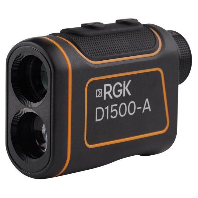 Оптический дальномер RGK D1500-A (с поверкой) в Москве