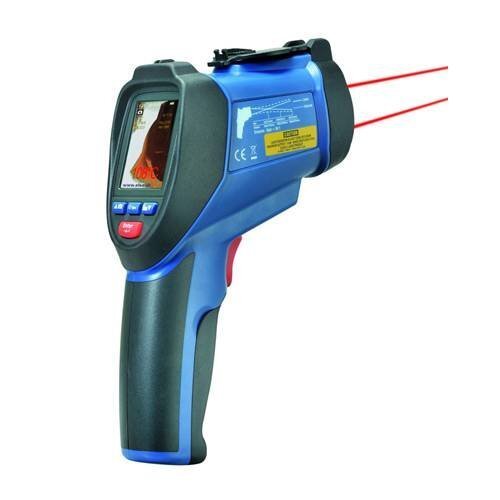 Пирометр CEM DT-9860 в Москве