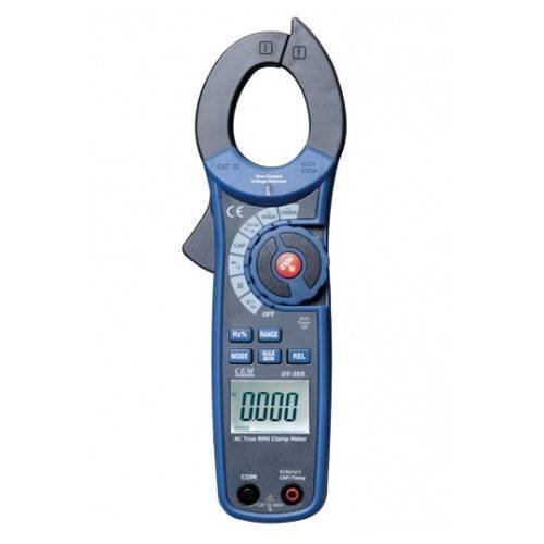 Токовые клещи CEM DT-355 в Москве