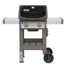 Газовый гриль WEBER Spirit II E-210 GBS в Москве