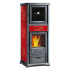 La Nordica Rossella Plus Forno EVO Liberty BO (бордовый) в Москве