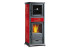 La Nordica Rossella Plus Forno EVO Liberty BO (бордовый) в Москве