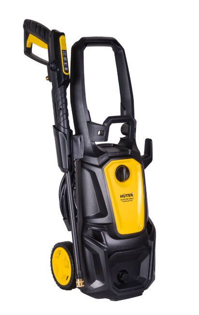 Мойка Huter W195-PW SMART PROFESSIONAL в Москве