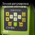 Ротационный нивелир RGK SP-610G с калибровкой в Москве