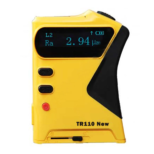 Измеритель шероховатости TR110new в Москве
