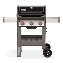 Газовый гриль WEBER Spirit II E-310 GBS в Москве