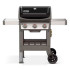 Газовый гриль WEBER Spirit II E-310 GBS в Москве