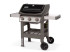 Газовый гриль WEBER Spirit II E-310 GBS в Москве