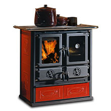 La Nordica Rosetta BII Liberty BO (бордовый) в Москве