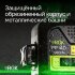 Лазерный уровень RGK PR-4D Green с калибровкой с зеленым лучом в Москве