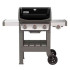 Газовый гриль WEBER Spirit II E-320 GBS в Москве