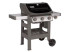 Газовый гриль WEBER Spirit II E-320 GBS в Москве
