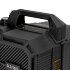 Компрессор  DLS750/6 безмасляный малошумный 750 Вт, 140 л/мин,ресивер 6 л Denzel в Москве