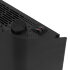 Конвектор электрический XCE-1000 B, 230 В, 1000 Вт, X-образный нагреватель Denzel в Москве