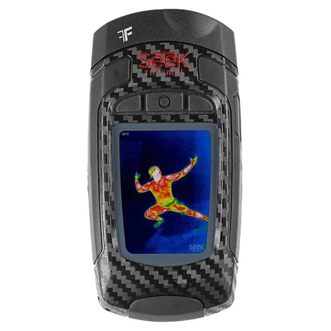 Тепловизор Seek Thermal Reveal PRO в Москве