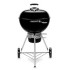 Угольный гриль WEBER Master-Touch GBS E-5750, 57 см в Москве