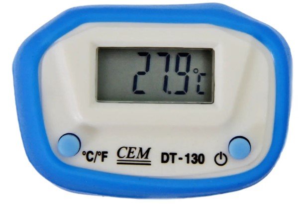 Мини-термометр CEM DT-130 в Москве