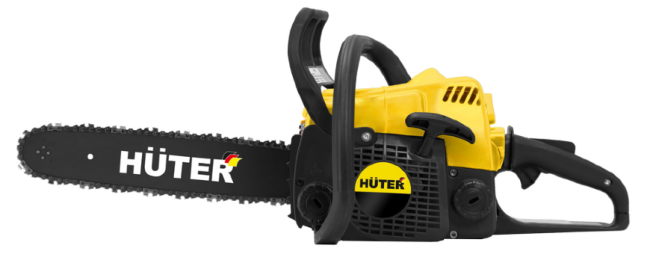 Бензопила MS-180 PRO Huter в Москве