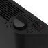 Конвектор электрический XCE-1500 B, 230 В, 1500 Вт, X-образный нагреватель Denzel в Москве