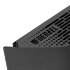 Конвектор электрический XCE-1500 B, 230 В, 1500 Вт, X-образный нагреватель Denzel в Москве