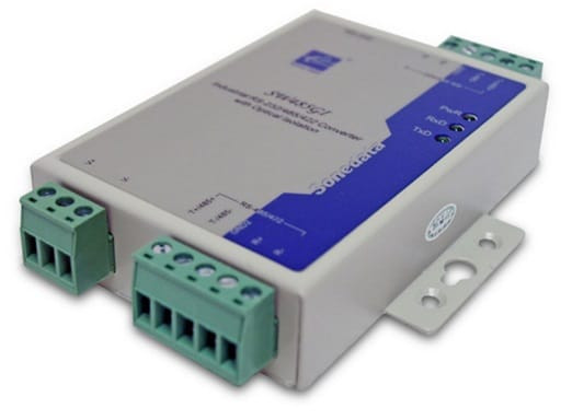 Повторитель MD-SW485GI/R в Москве