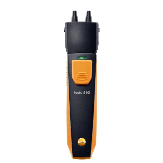Смарт-зонд манометр дифференциального давления Testo 510i в Москве