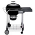 Угольный гриль WEBER Performer GBS, 57 см в Москве