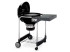 Угольный гриль WEBER Performer GBS, 57 см в Москве