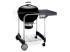 Угольный гриль WEBER Performer GBS, 57 см в Москве