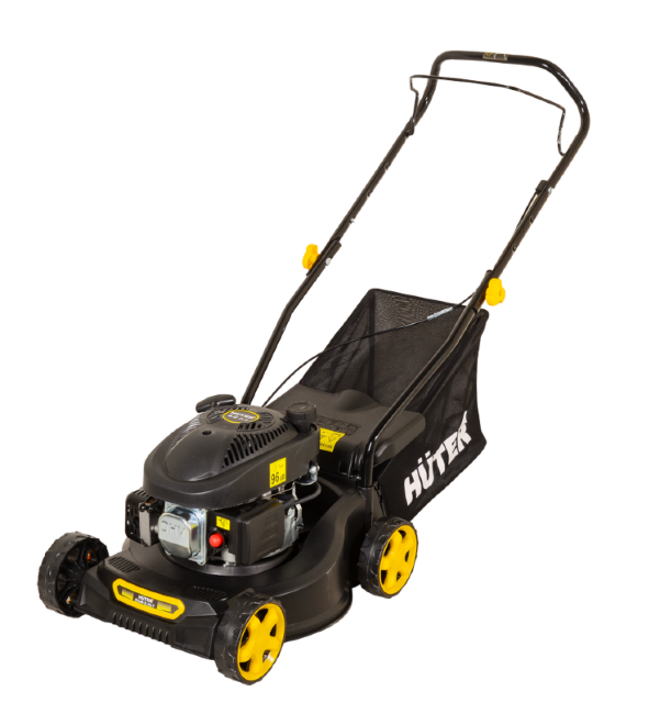 Газонокосилка бензиновая HUTER GLM-3.5 LT в Москве