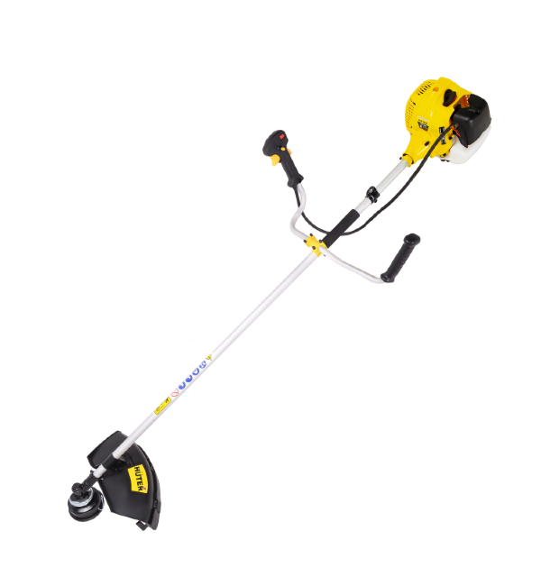 Бензиновый триммер GGT-430T Huter в Москве