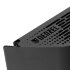 Конвектор электрический XCE-2000 B, 230 В, 2000 Вт, X-образный нагреватель Denzel в Москве