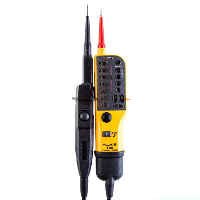 Тестер Fluke T110 в Москве