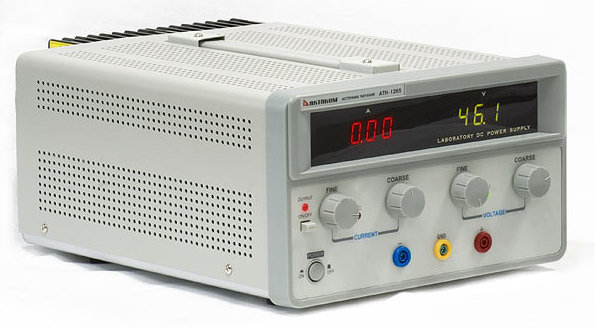 Источник питания АТН-1265 в Москве