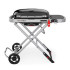 Газовый гриль WEBER Traveler в Москве