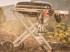 Газовый гриль WEBER Traveler в Москве