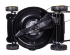 Газонокосилка бензиновая HUTER GLM-5.0SP в Москве