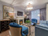 Портал Dimplex Alexandria - Белый дуб в Москве
