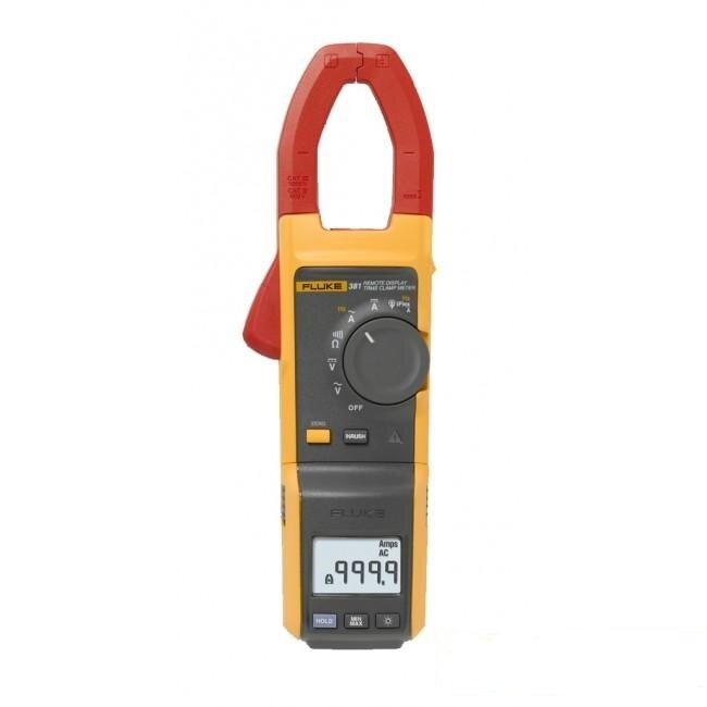 Токоизмерительные клещи Fluke 376 в Москве