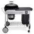 Угольный гриль WEBER Performer Premium GBS, 57 см в Москве