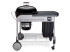 Угольный гриль WEBER Performer Premium GBS, 57 см в Москве