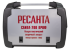 Сварочный полуавтомат Ресанта САИПА-200ПРОФ (MIG/MAG) в Москве