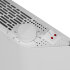 Конвектор электрический XCE-1500, 230 В, 1500 Вт, X-образный нагреватель Denzel в Москве